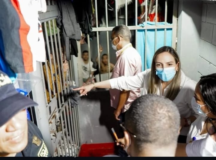 Noticias misionales de Personeria